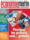 Economie matin